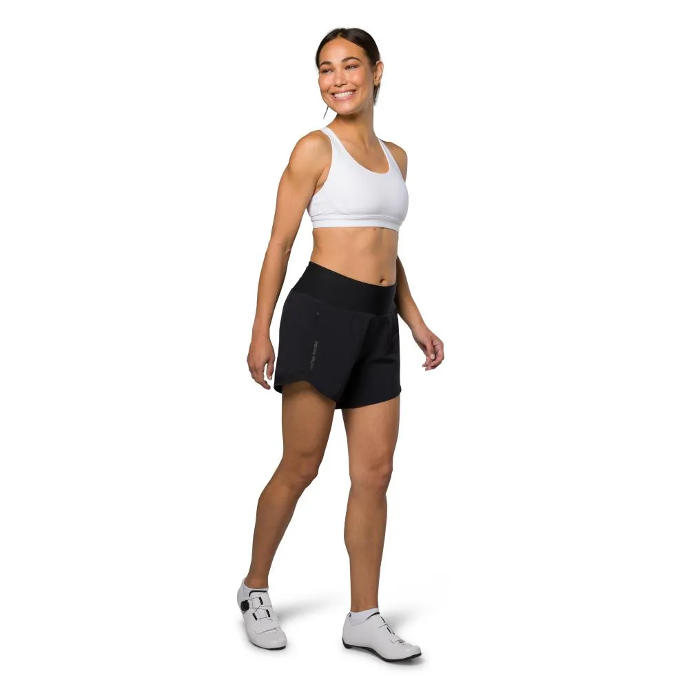 Women's Sugar Active 4" Shorts