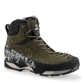 Zamberlan Salathe Trek GTX